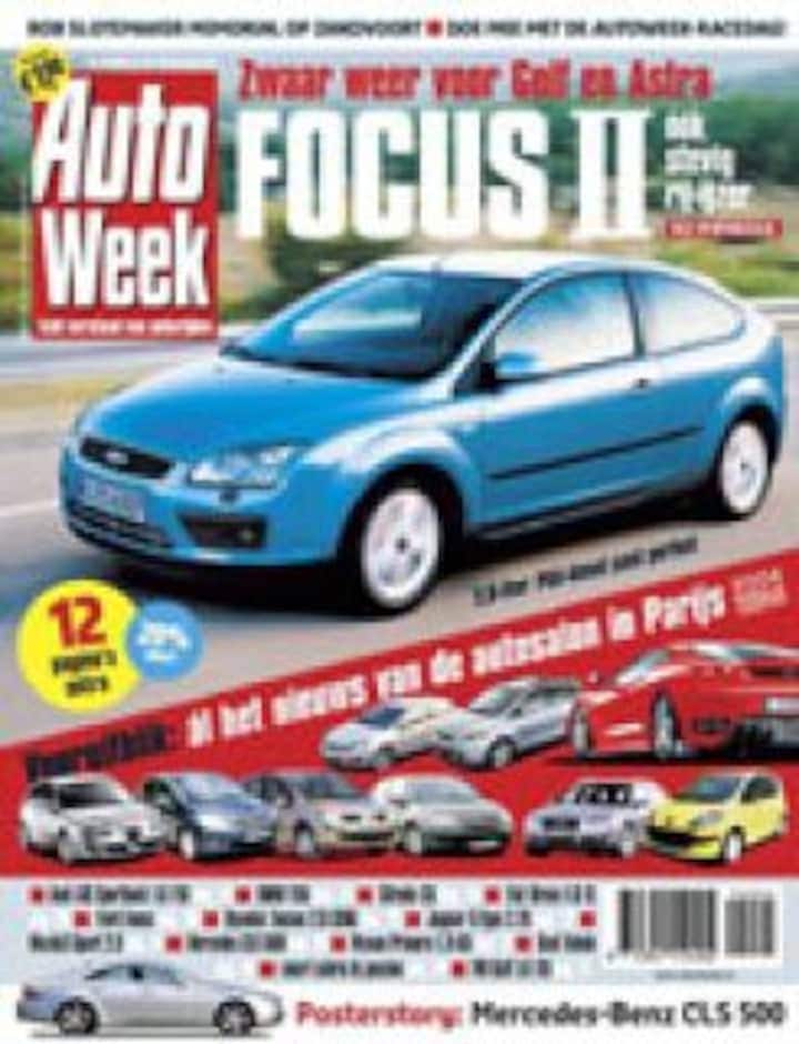 AutoWeek 40 2004