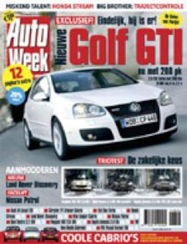 AutoWeek 38 2004