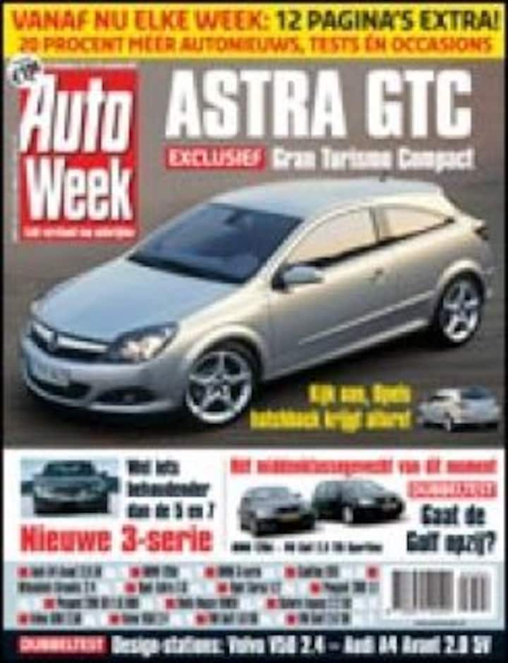 AutoWeek 35 2004