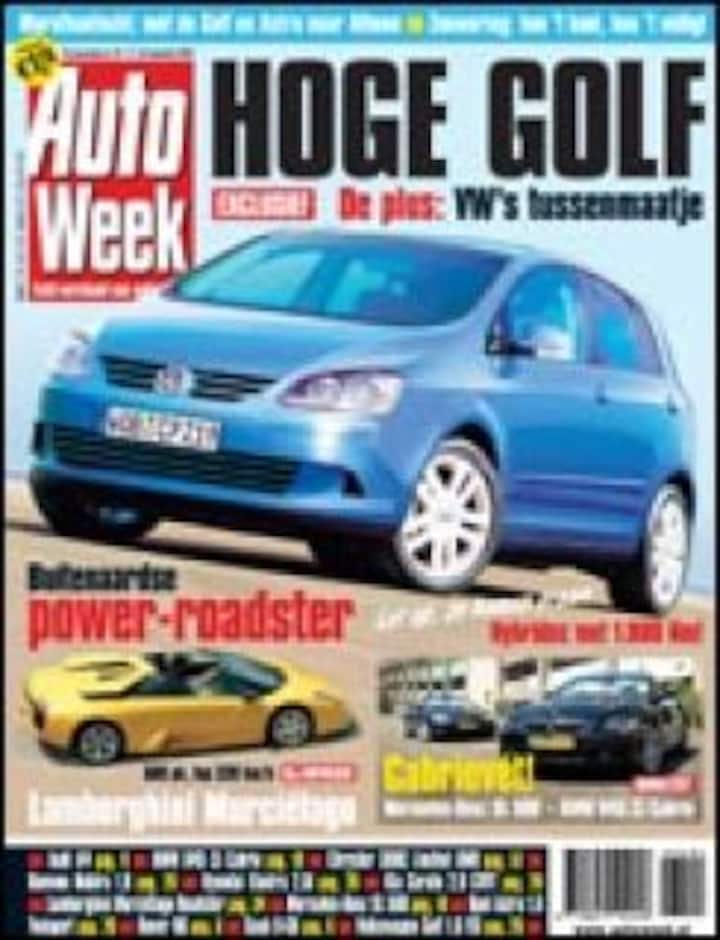 AutoWeek 34 2004