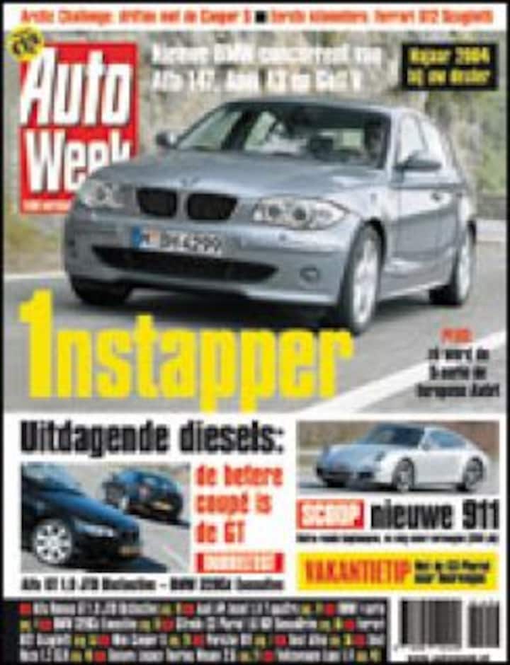 AutoWeek 14 2004