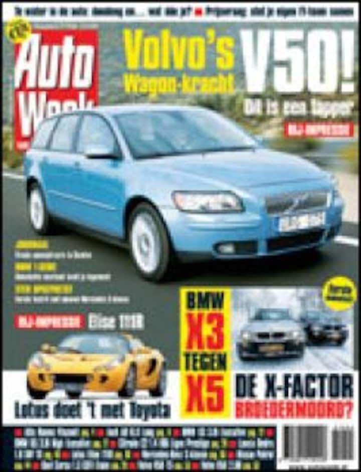 AutoWeek 10 2004