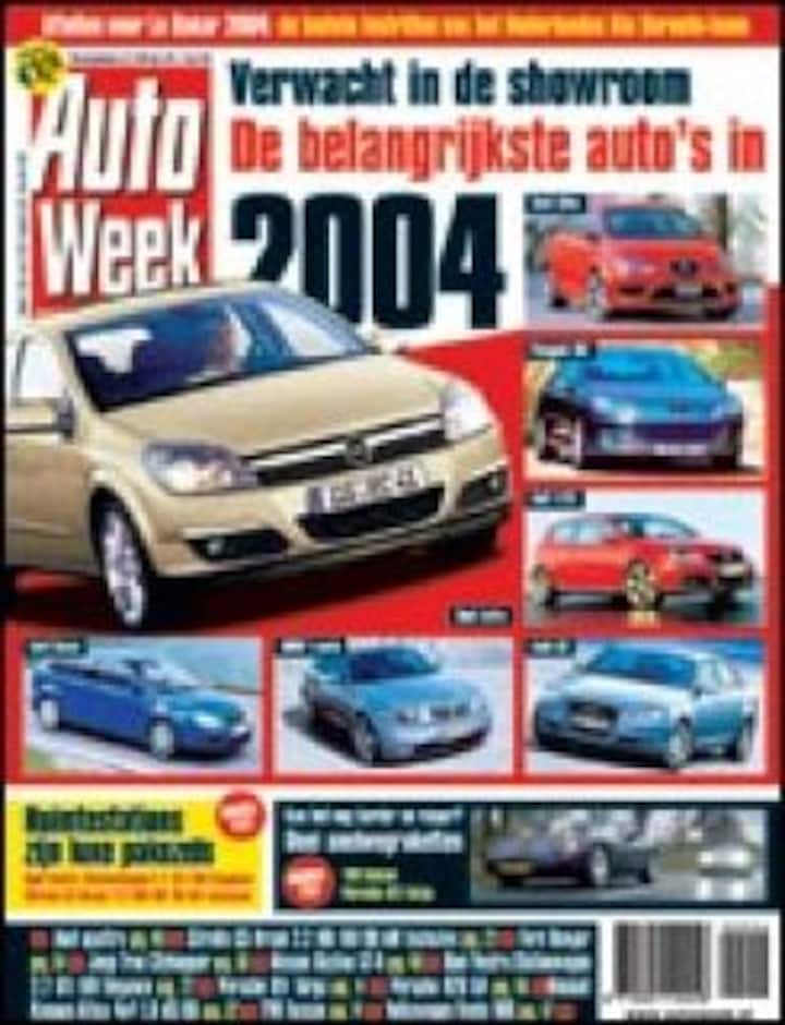 AutoWeek 2 2004