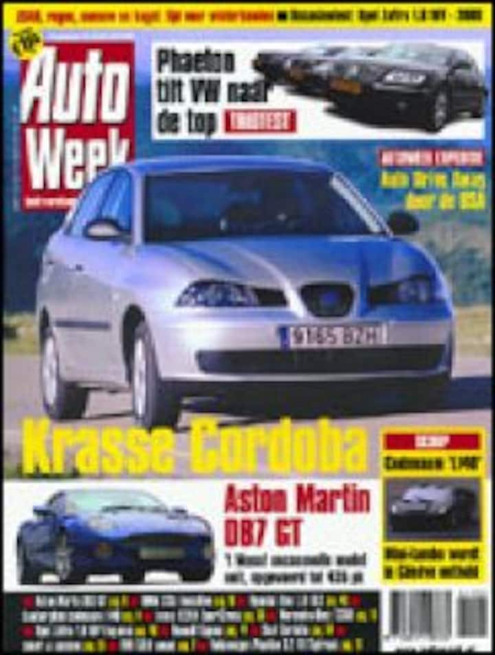 AutoWeek 2002 week 45
