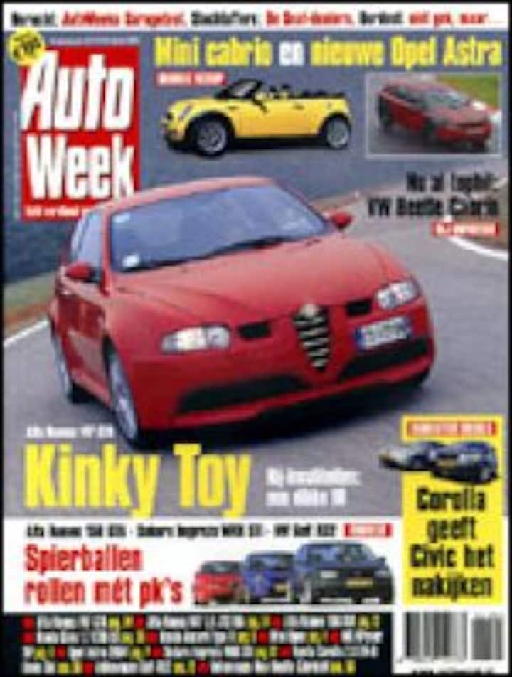 AutoWeek 2002 week 44