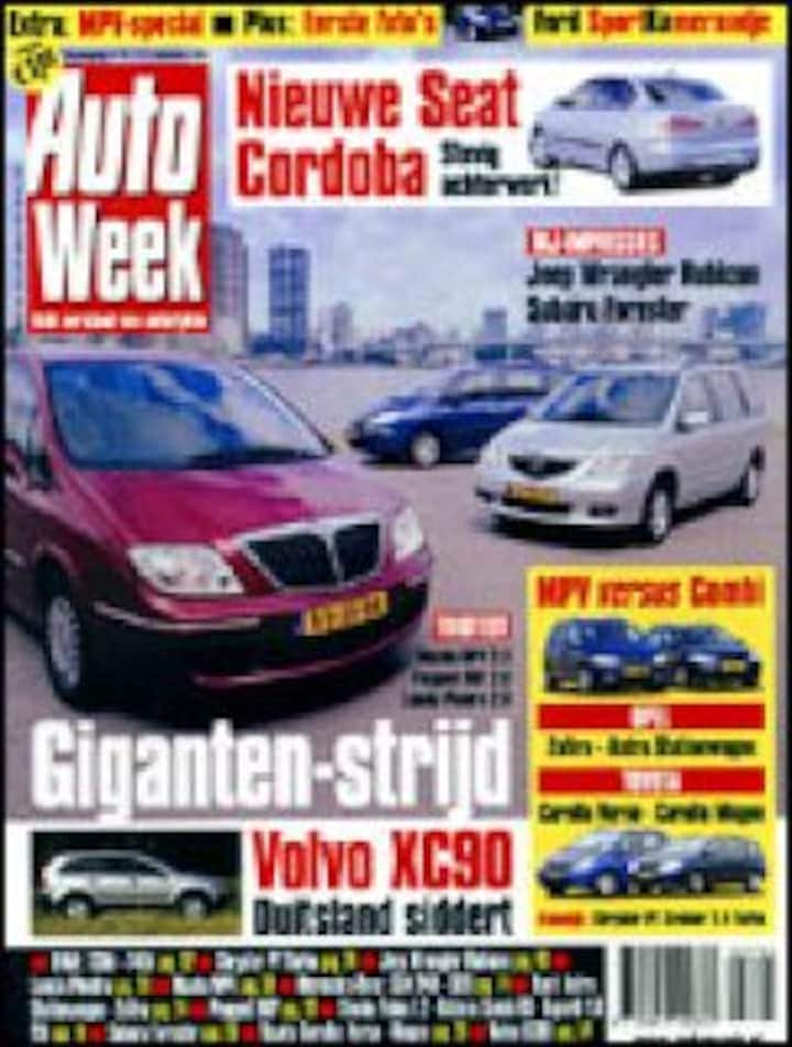 AutoWeek 2002 week 37