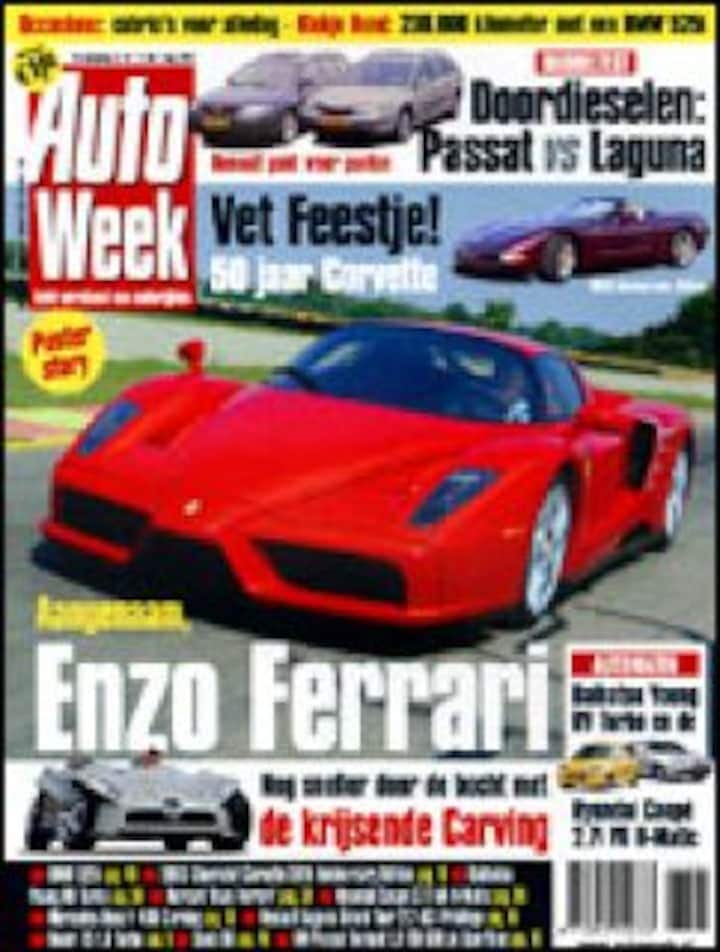 AutoWeek 2002 week 32