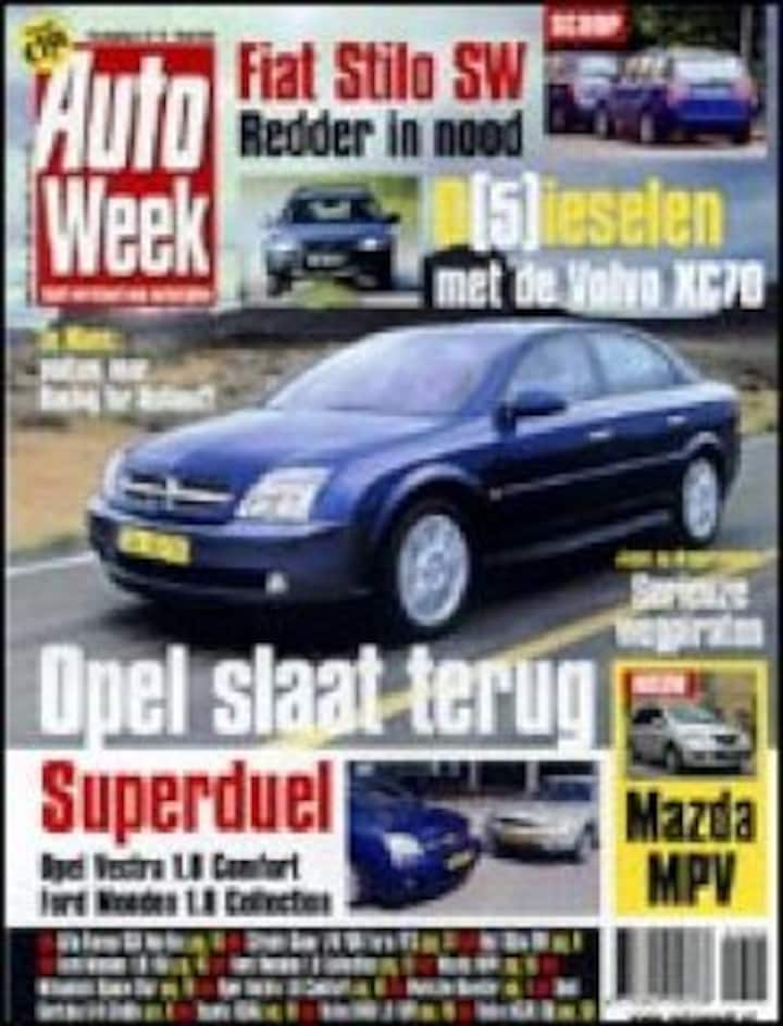 AutoWeek 2002 week 25