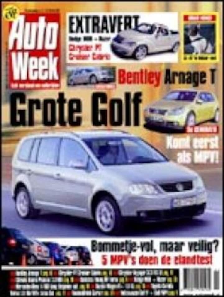 AutoWeek 2002 week 22