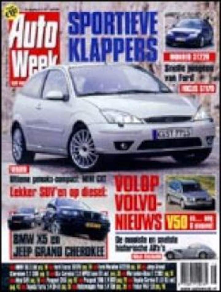 AutoWeek 2002 week 16