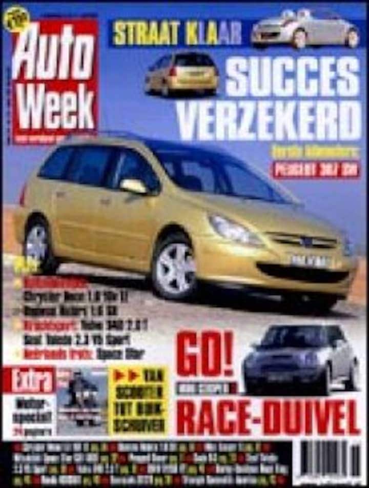 AutoWeek 2002 week 15