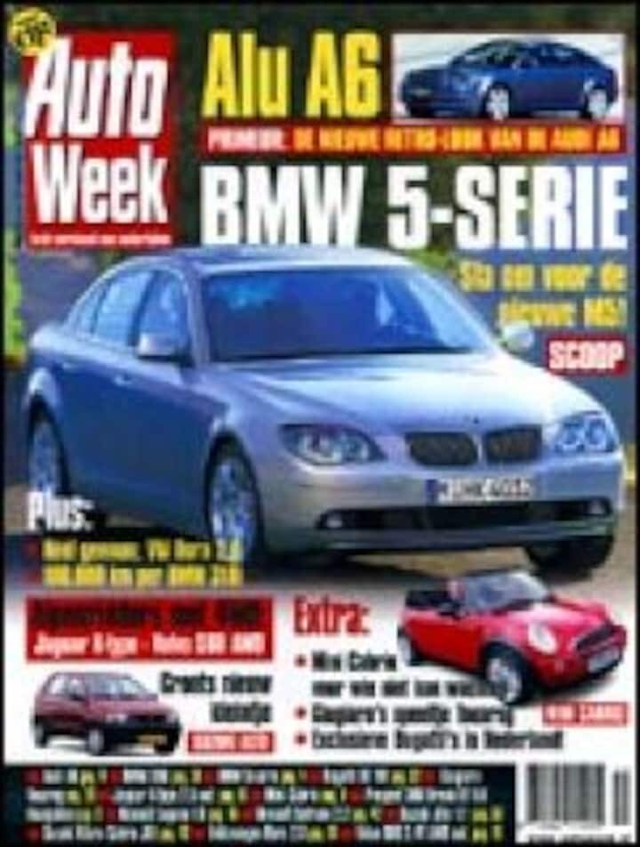 AutoWeek 2002 week 14