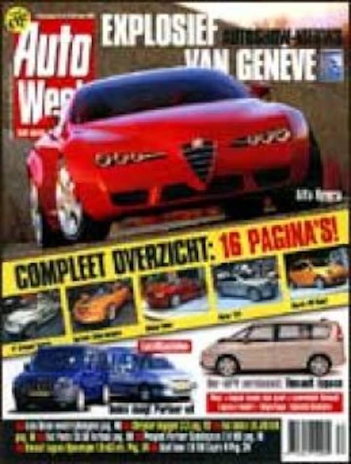 AutoWeek 2002 week 12