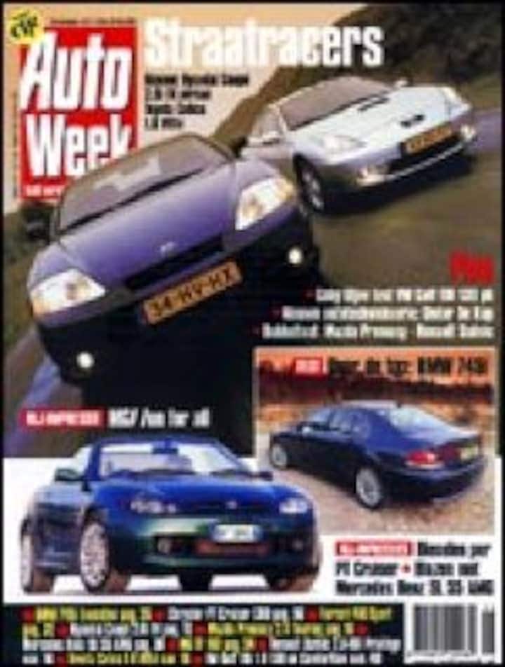AutoWeek 2002 week 8