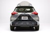 Nissan Kicks 327 Edition