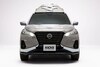 Nissan Kicks 327 Edition