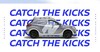 Nissan Kicks 327 Edition