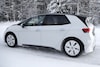 Spyshots Volkswagen ID3 facelift