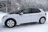 Spyshots Volkswagen ID3 facelift