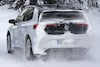 Spyshots Volkswagen ID3 facelift