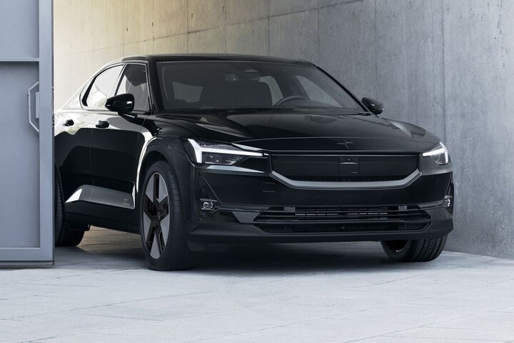 Polestar 2