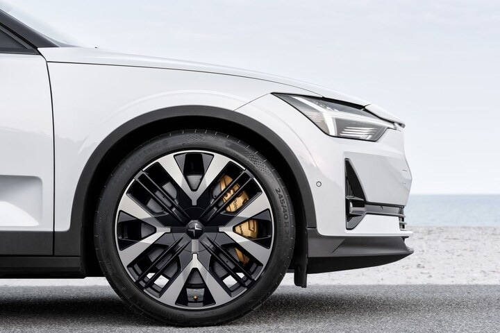 Polestar 2