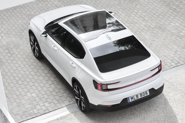 Polestar 2