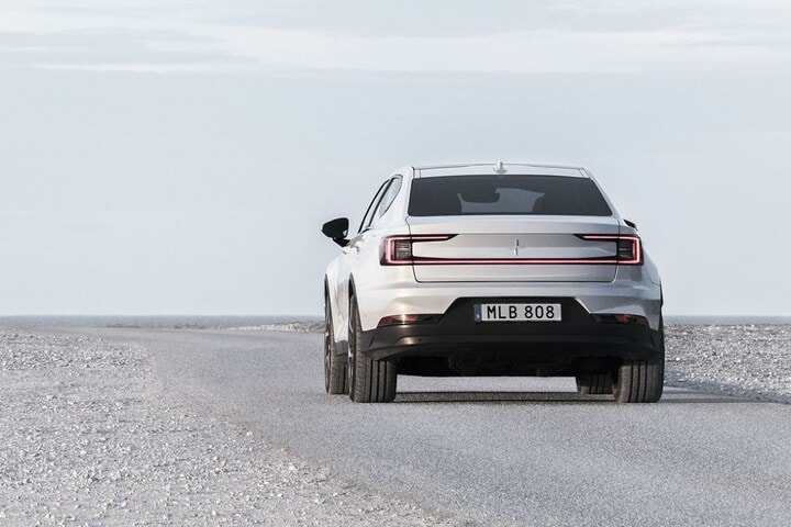 Polestar 2