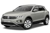Nieuwe instappers T-Roc, T-Cross, Taigo