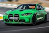 BMW M3 CS