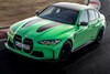 BMW M3 CS