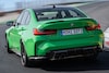 BMW M3 CS