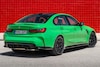 BMW M3 CS