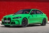 BMW M3 CS