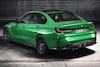 BMW M3 CS