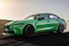 BMW M3 CS