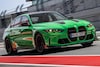 BMW M3 CS