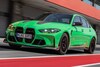 BMW M3 CS