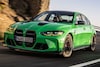 BMW M3 CS