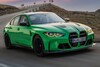 BMW M3 CS