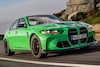 BMW M3 CS