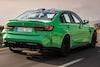 BMW M3 CS