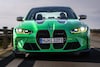 BMW M3 CS