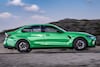 BMW M3 CS
