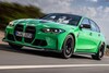 BMW M3 CS
