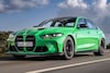BMW M3 CS