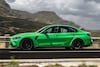 BMW M3 CS