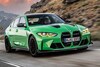 BMW M3 CS