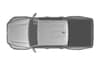 Toyota Tacoma patent