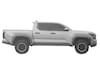 Toyota Tacoma patent